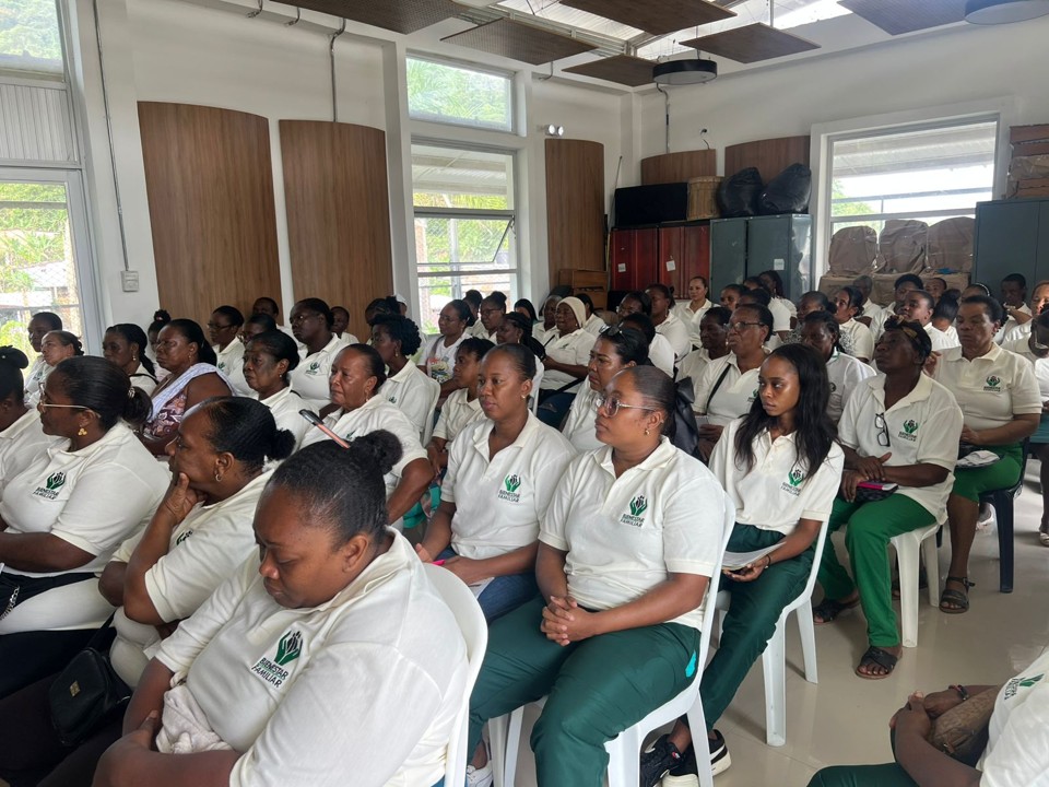 Fundación Pazcifico Vive