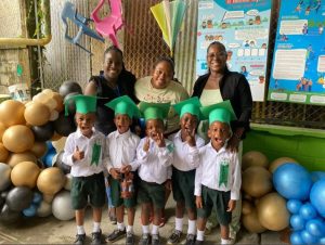 Fundación Pazcifico Vive